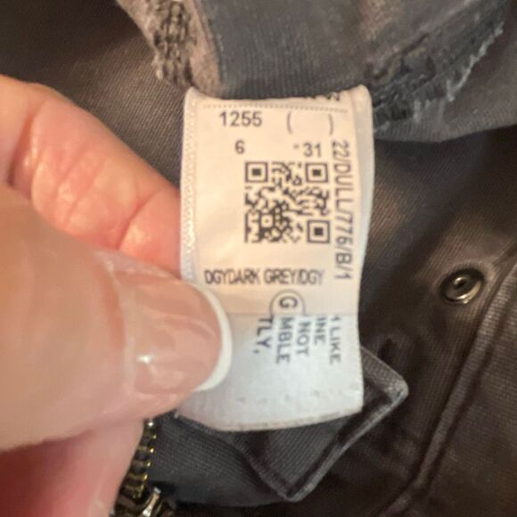 Duluth Trading Co Women’s Curve setter Cargo Pants - Picture 8 of 10